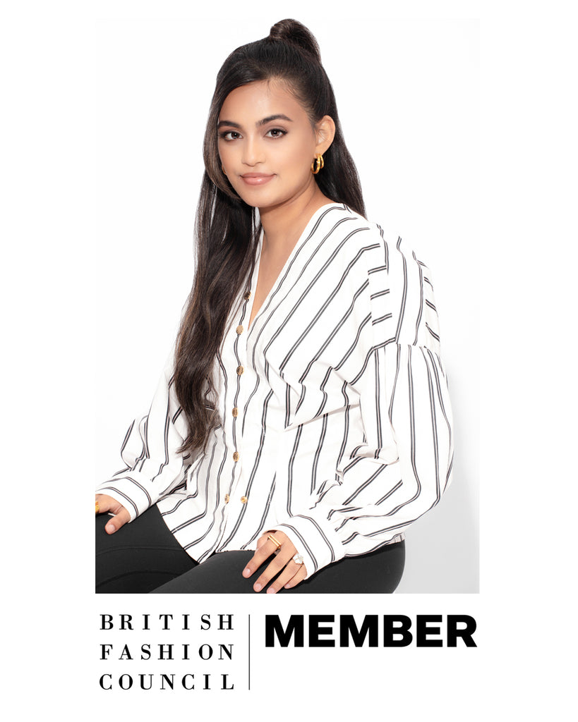 British Fashion Council Membership