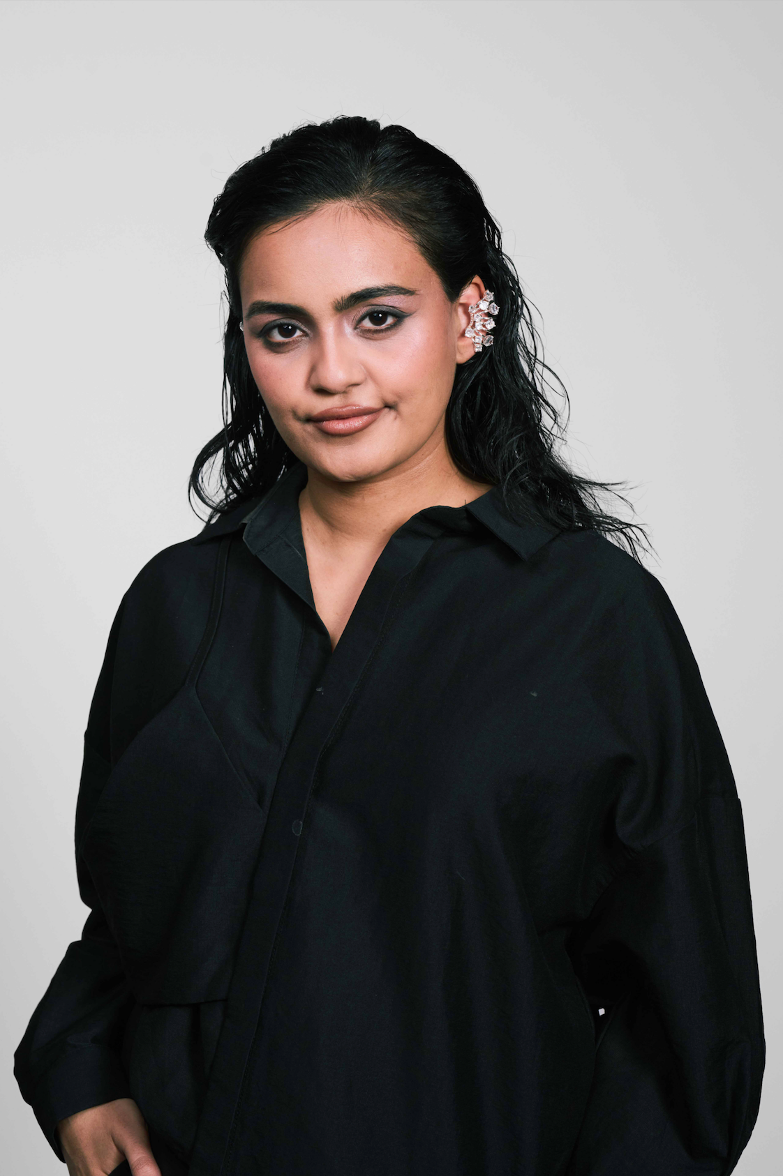 Nikita Karizma Debuts a Fashion House Inspired by Identity & Culture
