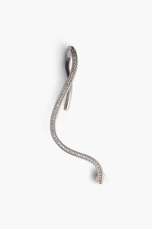 Serpentine Ear Crawler