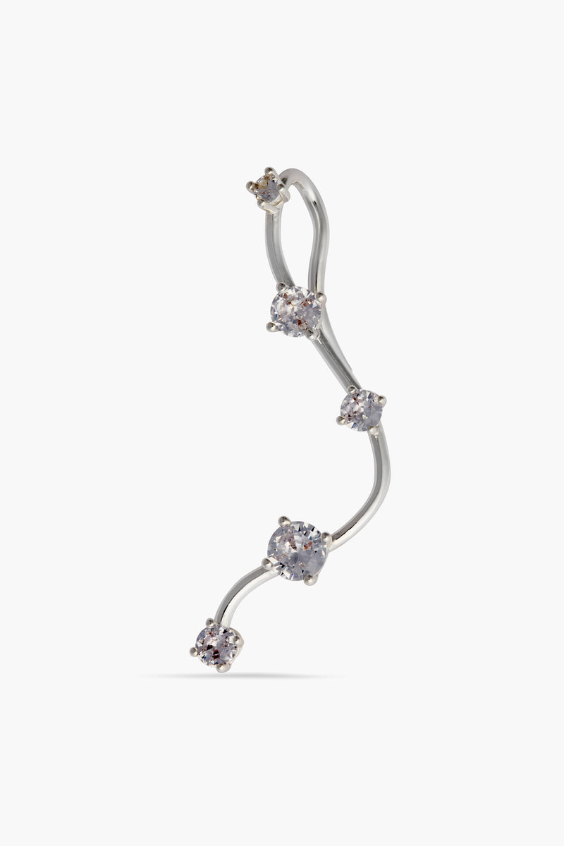 Interstellar Ear Crawler