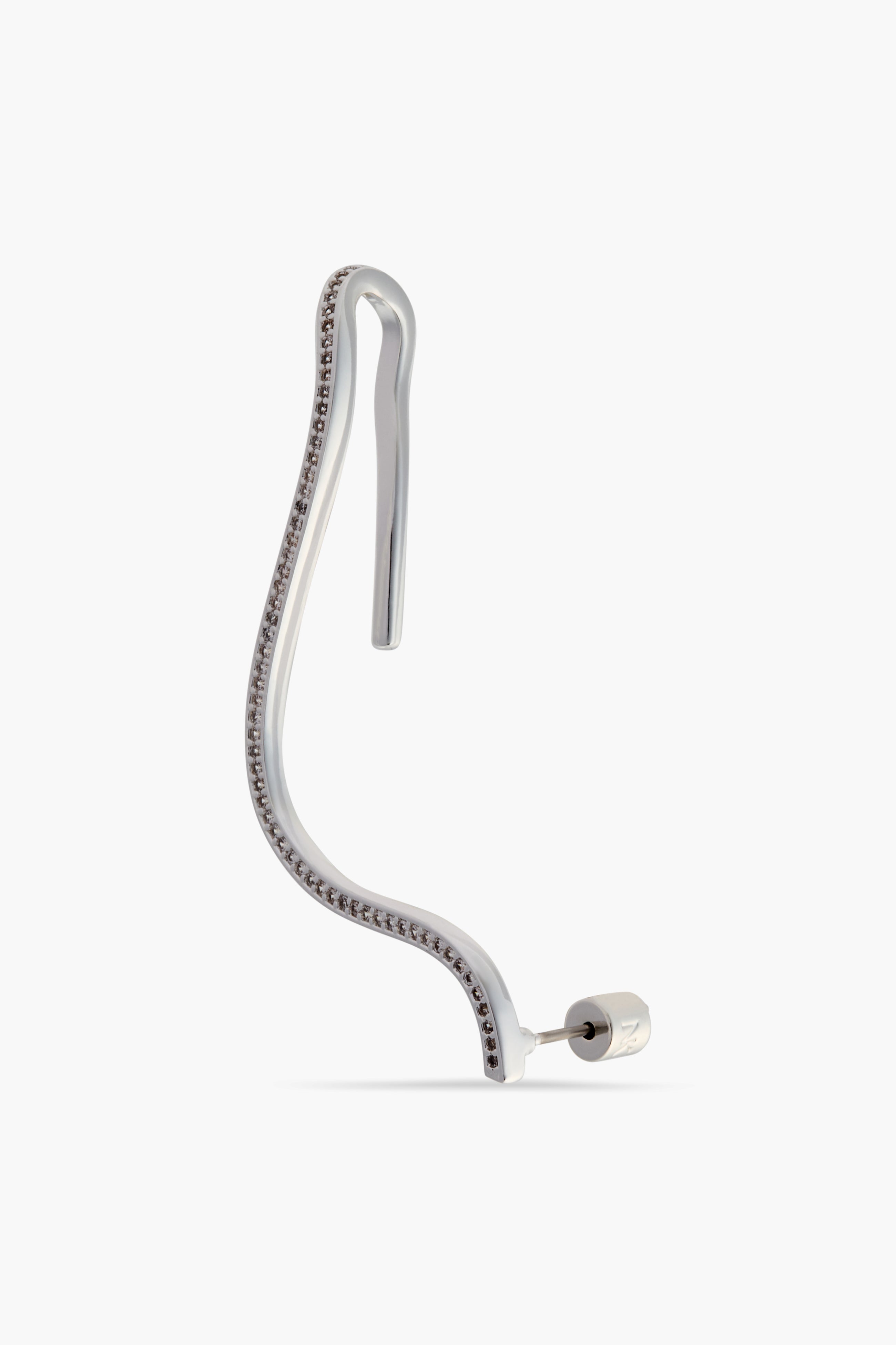 Serpentine Ear Crawler