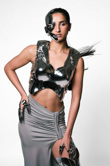 Interface Corset