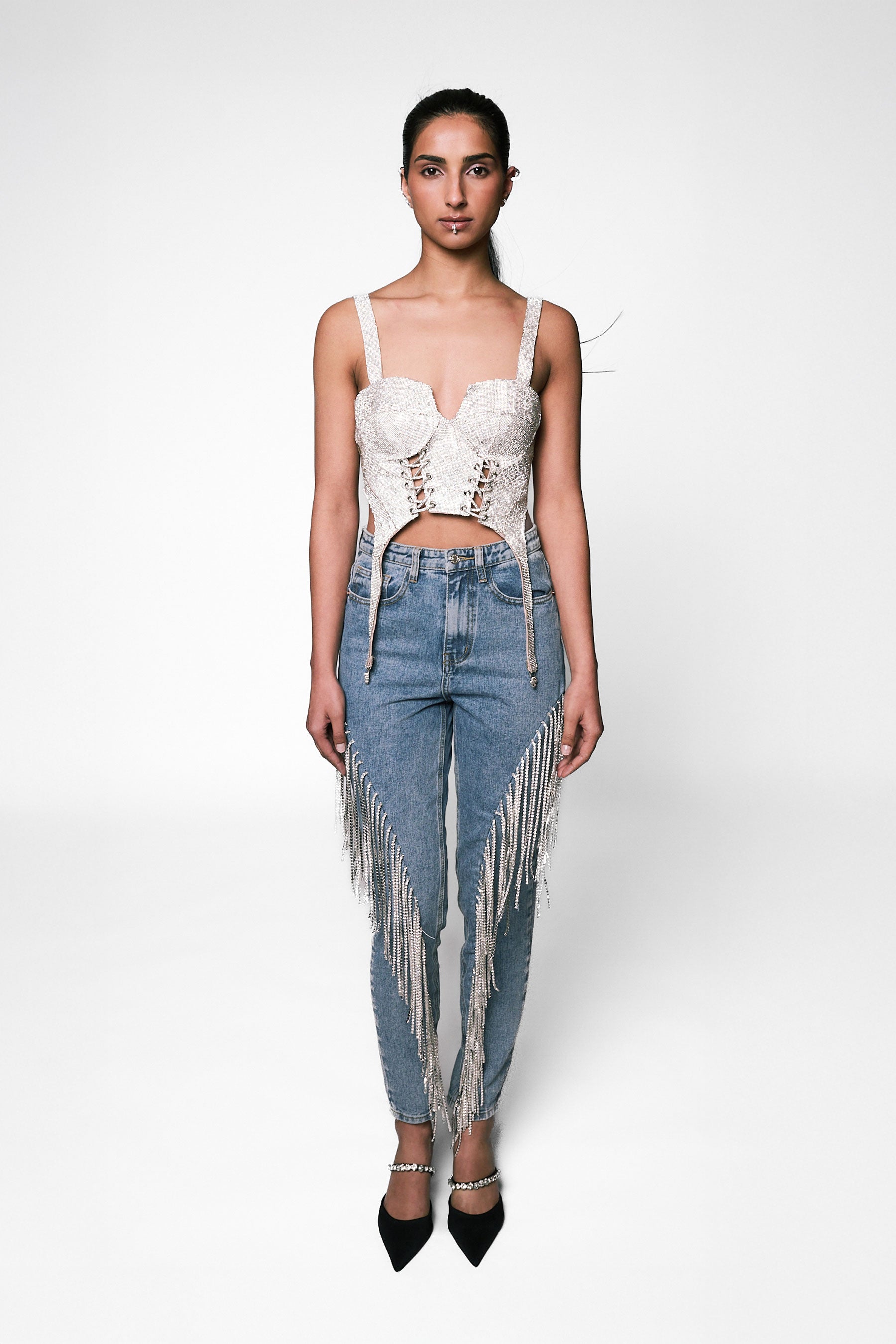 Cascade Vintage Jeans