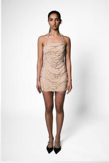 Crystal & Charms Dress