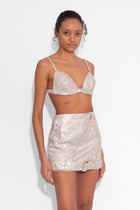 Crystal Bralette