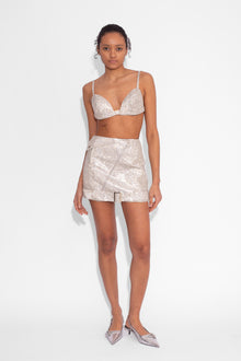 Crystal Bralette