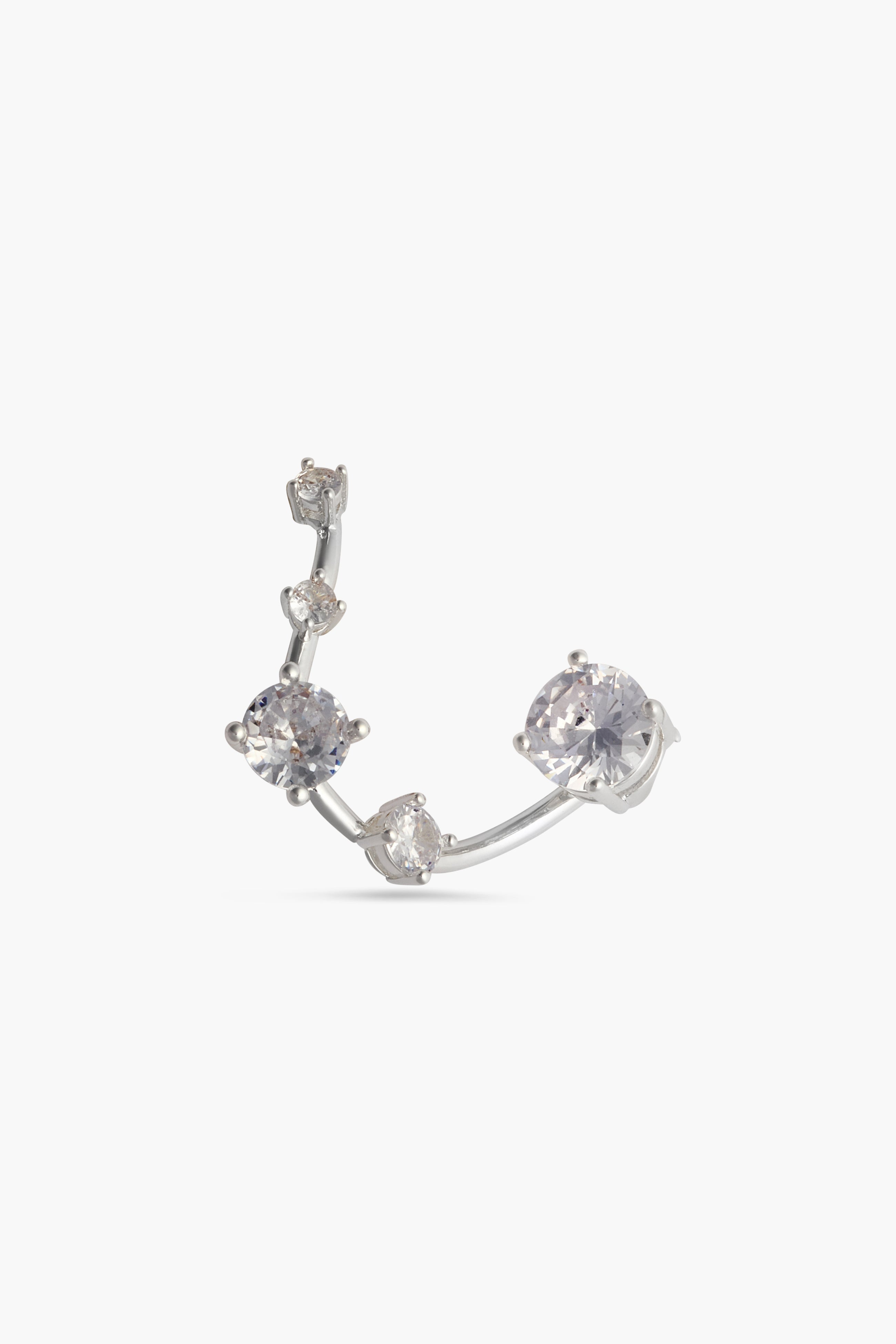 Interstellar Earring