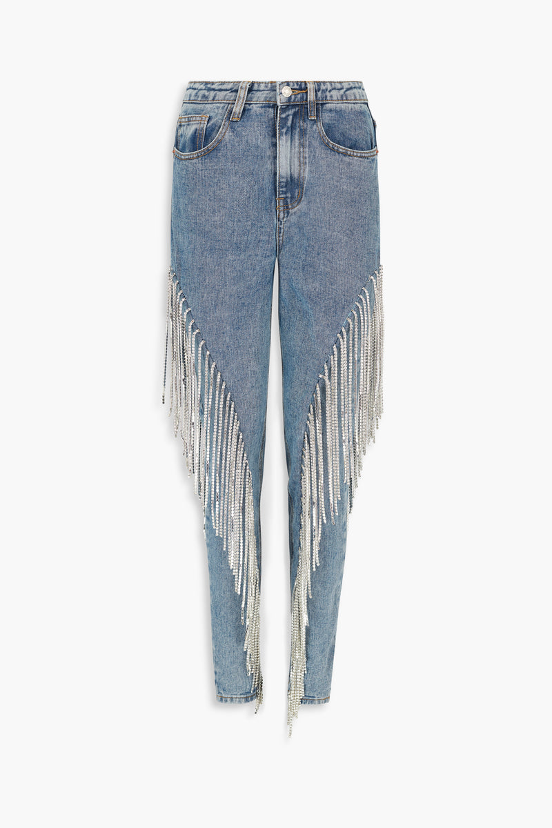 Cascade Vintage Jeans
