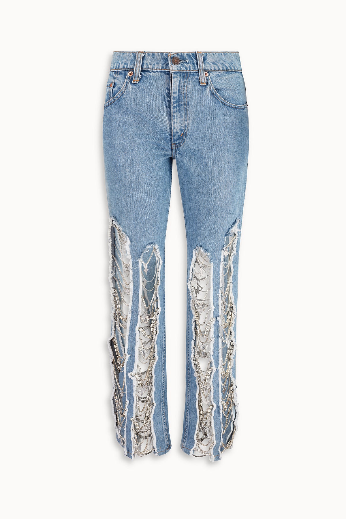 Aurora Vintage Jeans