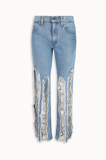 Aurora Vintage Jeans