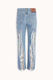 Aurora Vintage Jeans