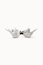 3D Lotus Hands Bralette