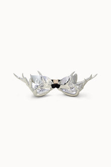3D Lotus Hands Bralette