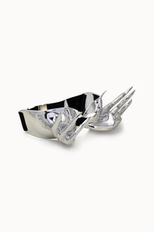 3D Lotus Hands Bralette