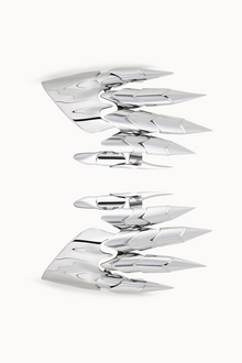 Mecha Hands