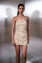 Crystal & Charms Dress