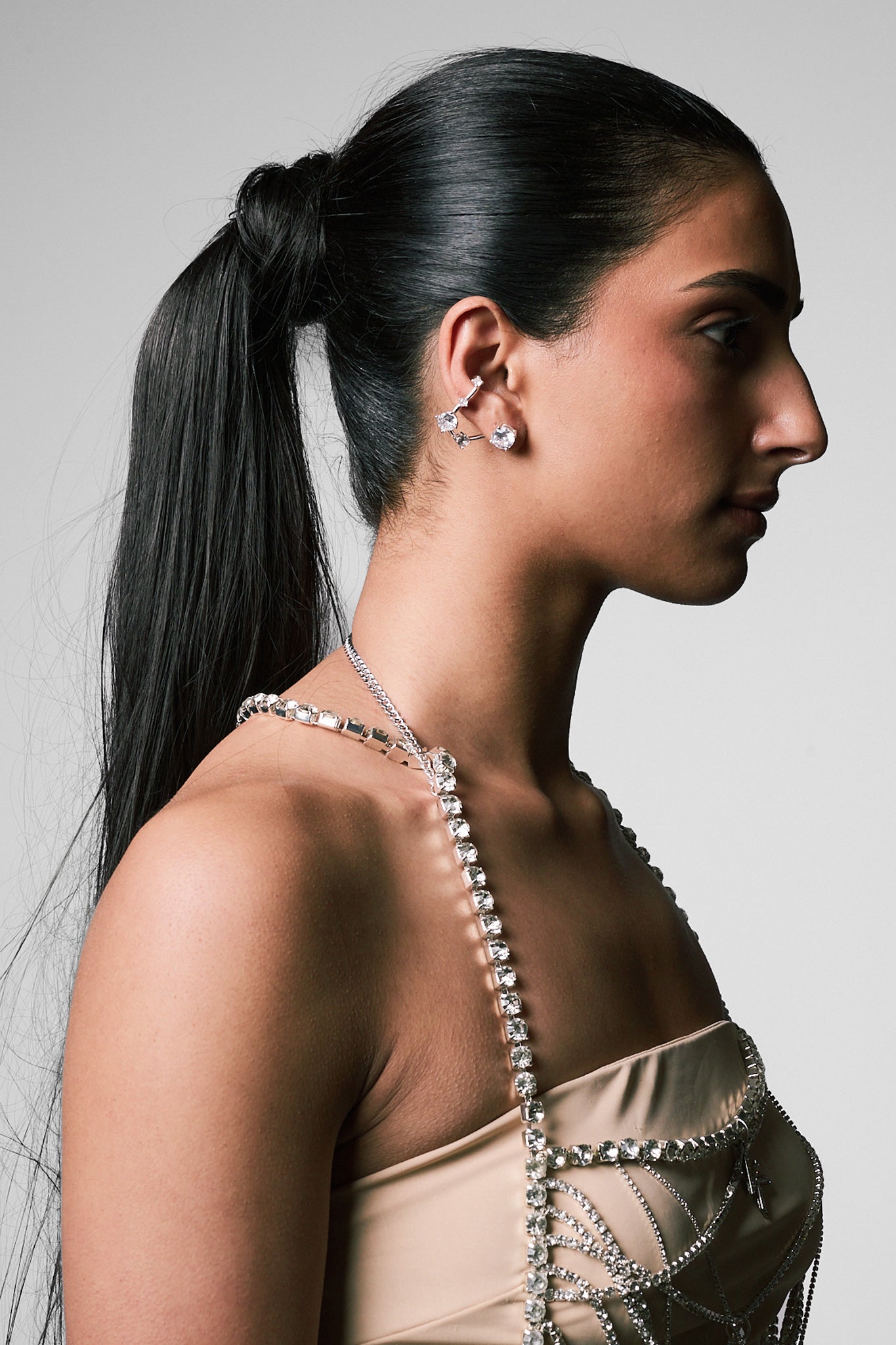 Interstellar Earring