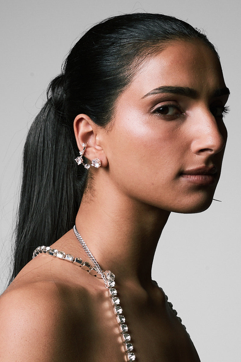 Interstellar Earring