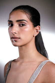 Interstellar Lip Cuff