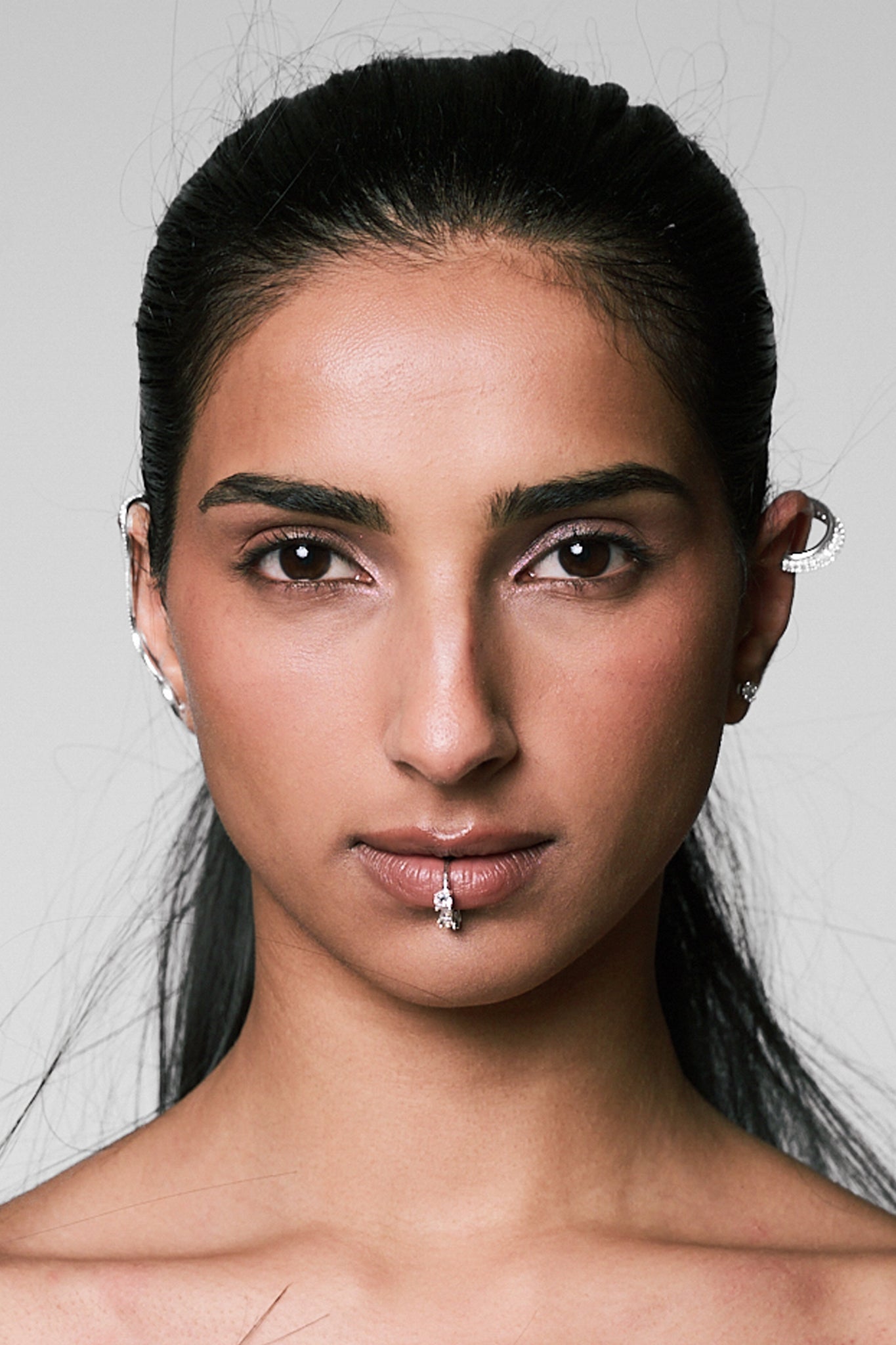 Interstellar Lip Cuff