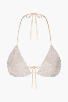 Crystal Bikini Bra