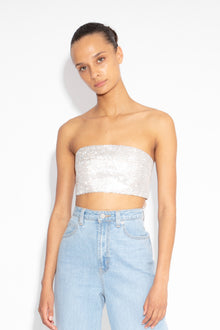 Crystal Bandeau