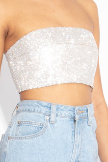 Crystal Bandeau