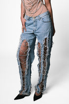 Aurora Vintage Jeans