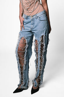 Aurora Vintage Jeans