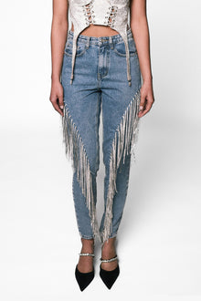 Cascade Vintage Jeans