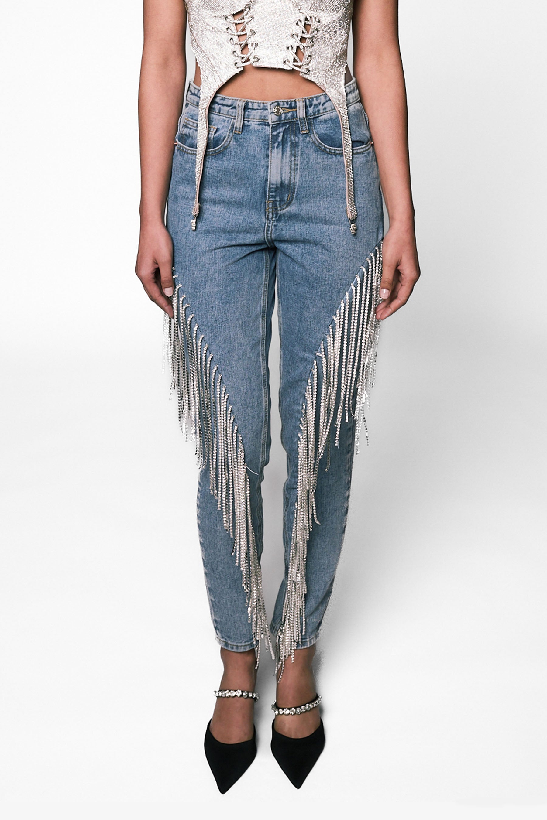 Cascade Vintage Jeans